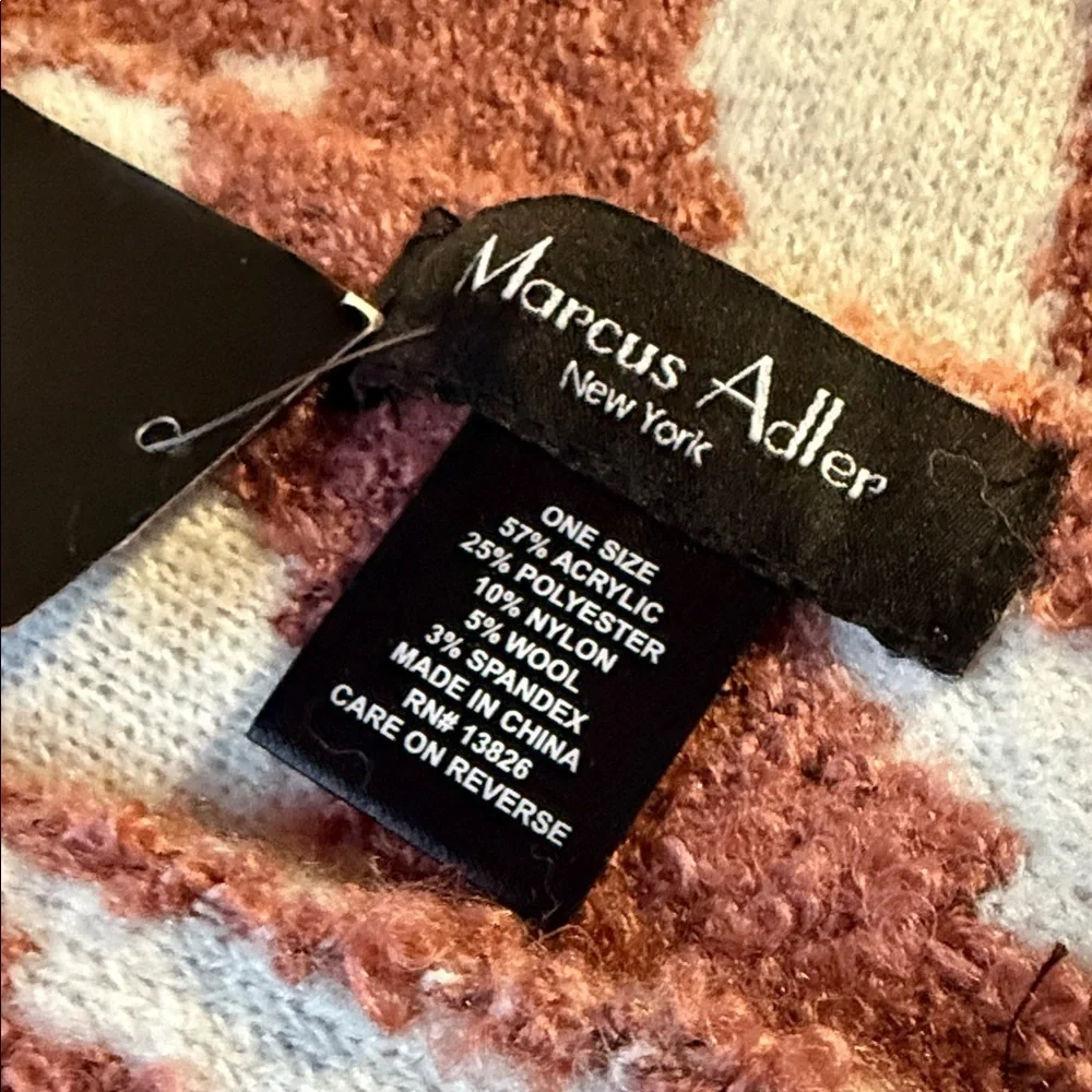 Marcus Adler elevate your
